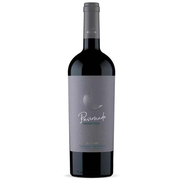Andeluna Pasionado Cabernet Franc