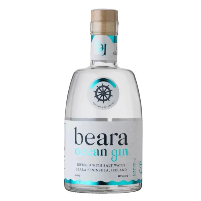 Beara Ocean Gin