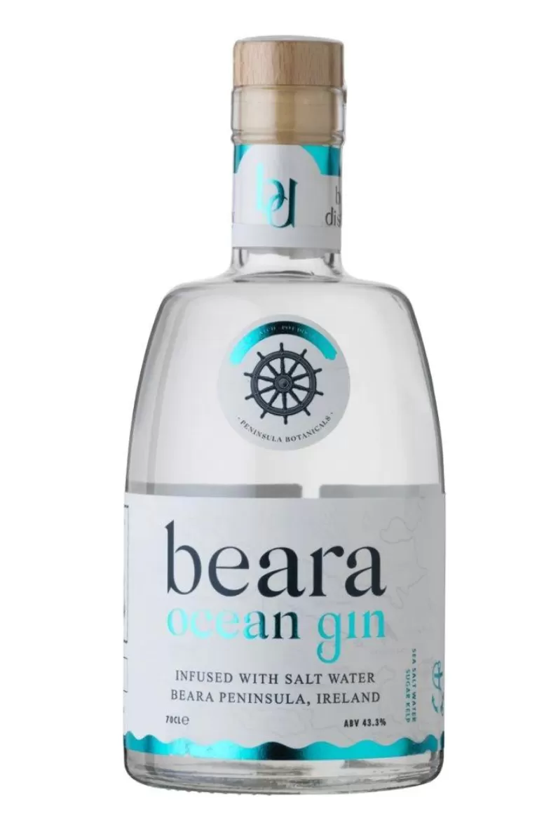 Beara Ocean Gin