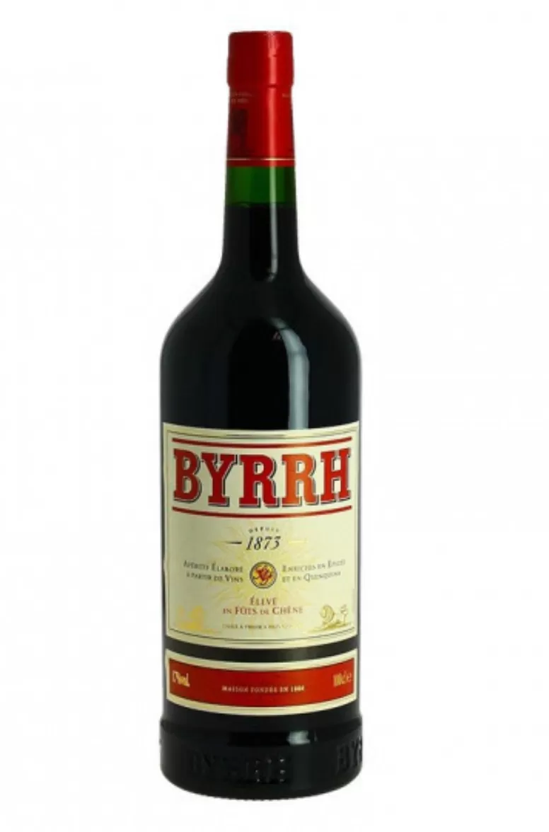 Byrrh Gran Quinquina 1 Litre