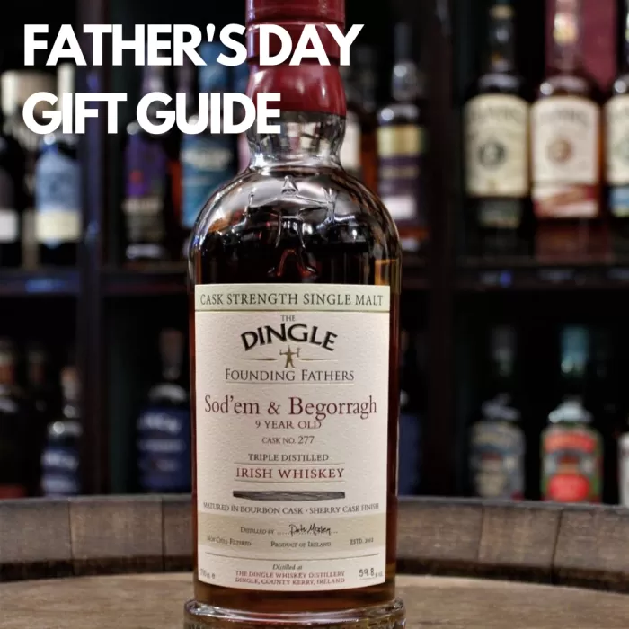 Fathers Day Gift Guide