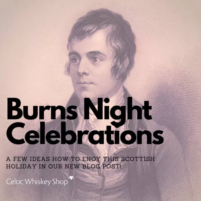 Burns Night Celebrations