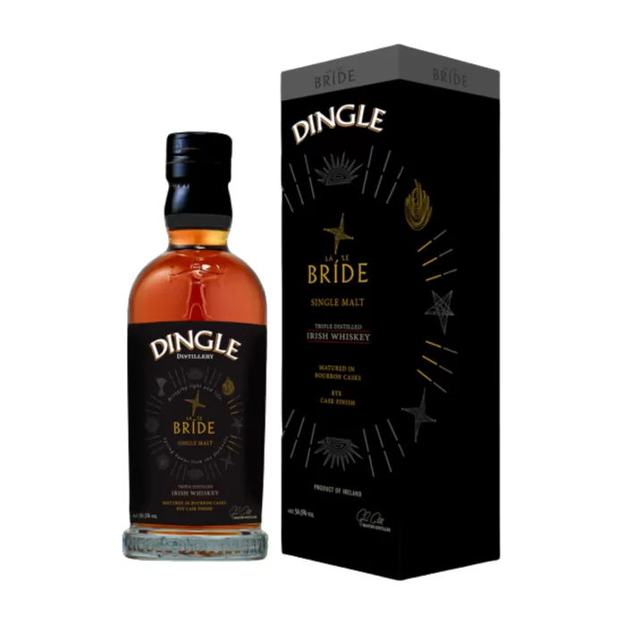 Dingle Single Malt La Le Bride
