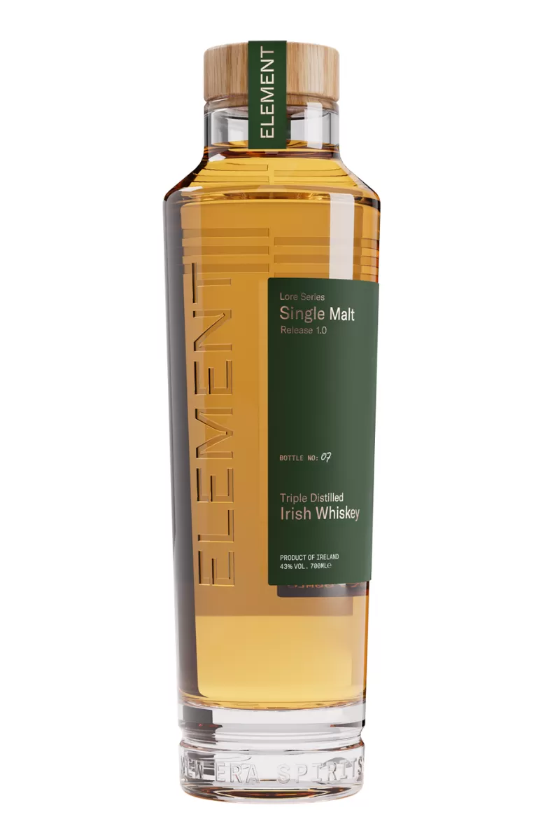 Element Lore Single Malt 1.0 