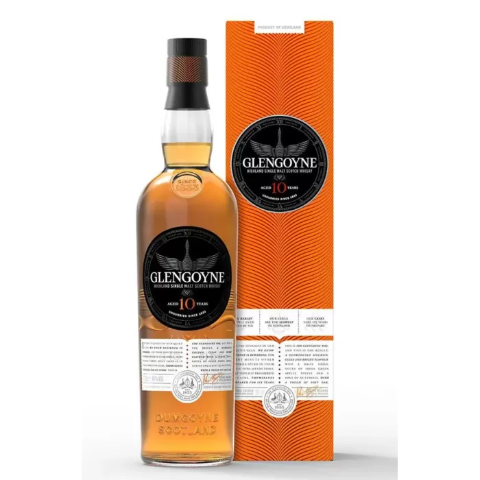 Glengoyne 10 Year-Old