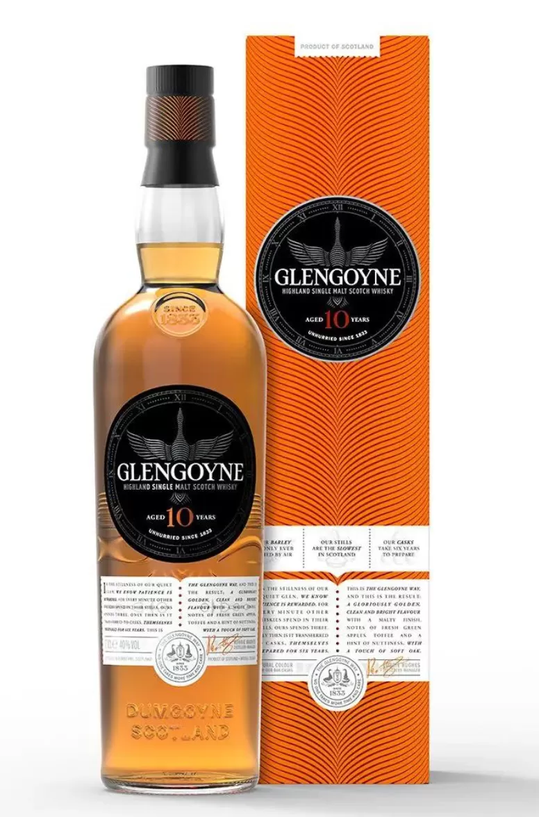 Glengoyne 10 Year-Old
