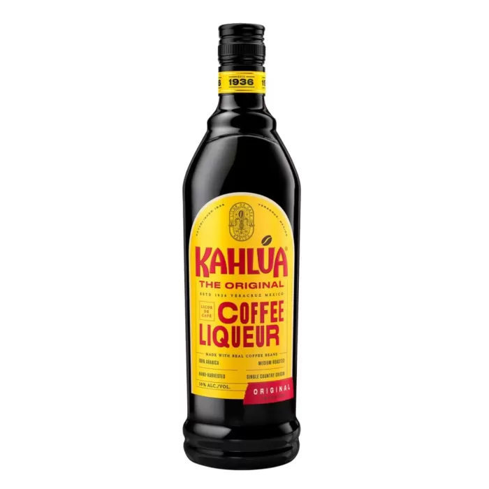 Kahlua Liqueur