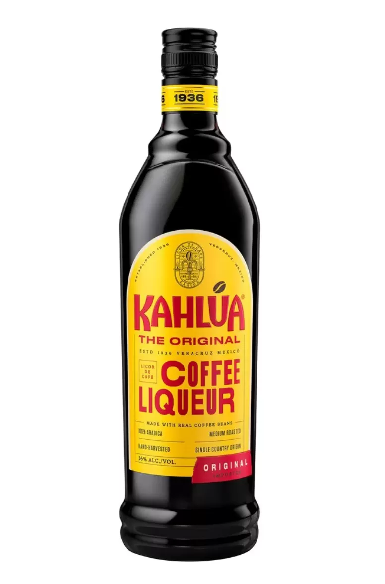Kahlua Liqueur