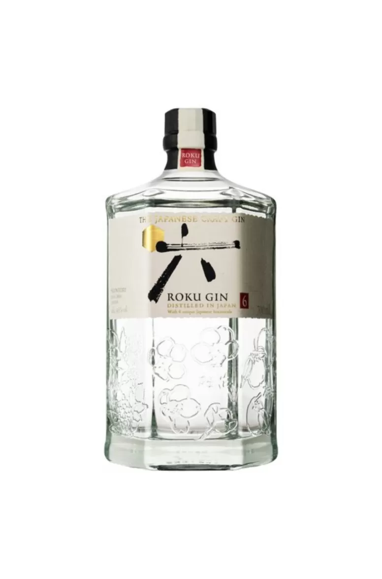 Roku Gin