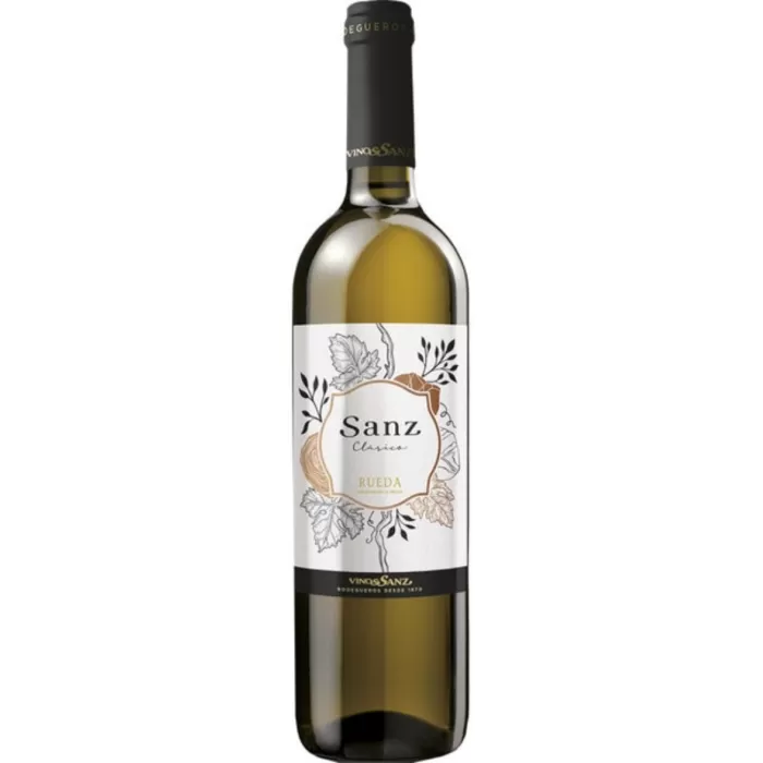 Vinos Sanz Sanz Clasico
