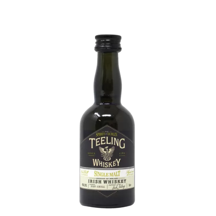 Teeling 5cl Single Malt