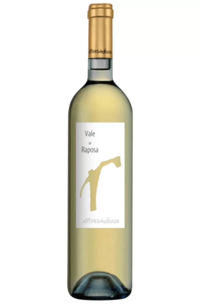 Vale Da Raposa Branco
