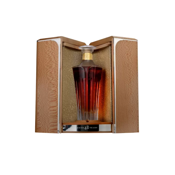 Midleton Silent Distillery Collection Chapter 4