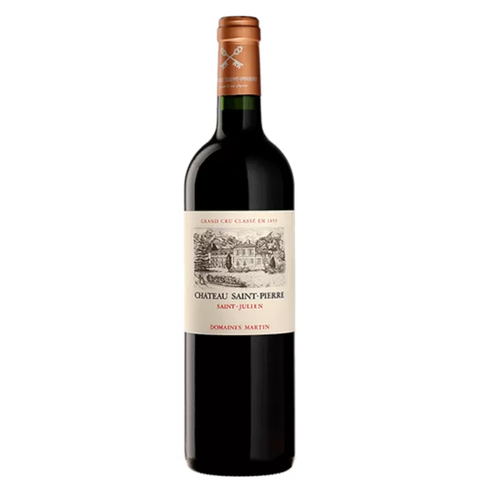 Chateau Saint-Pierre 2017
