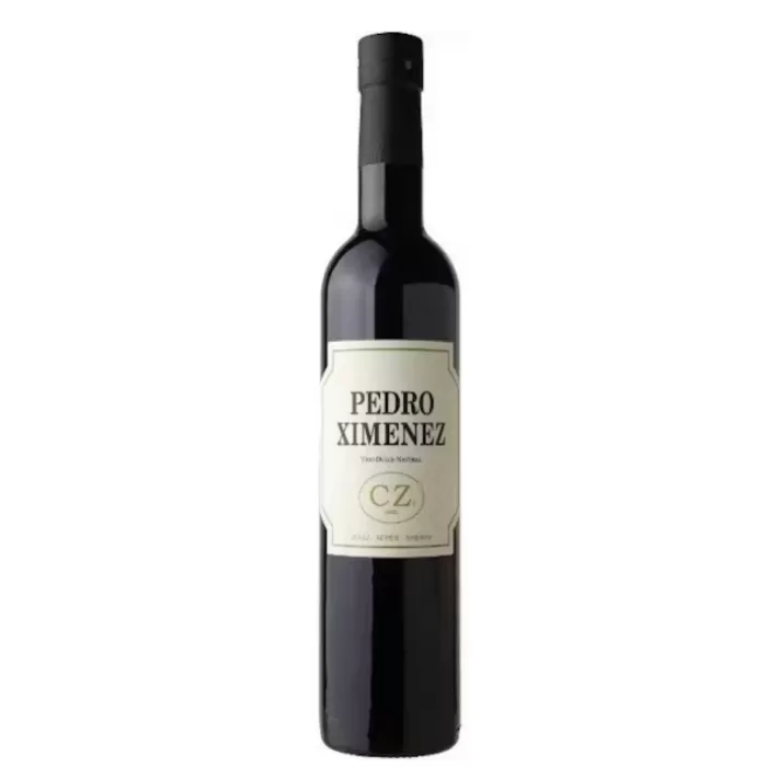 Emilio Hidalgo Pedro Ximenez 50cl