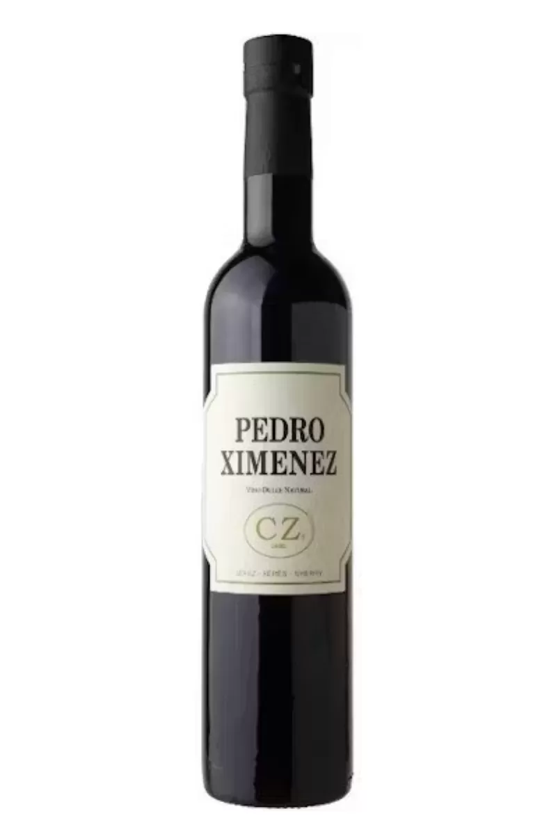 Emilio Hidalgo Pedro Ximenez 50cl