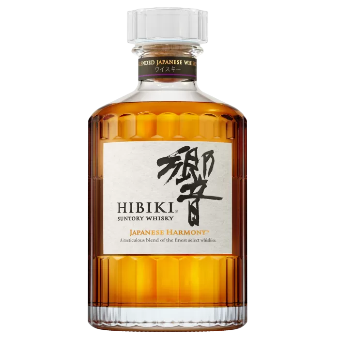 Suntory Hibiki Harmony