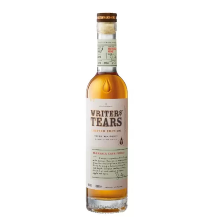 Writers Tears Marsala Cask Finish