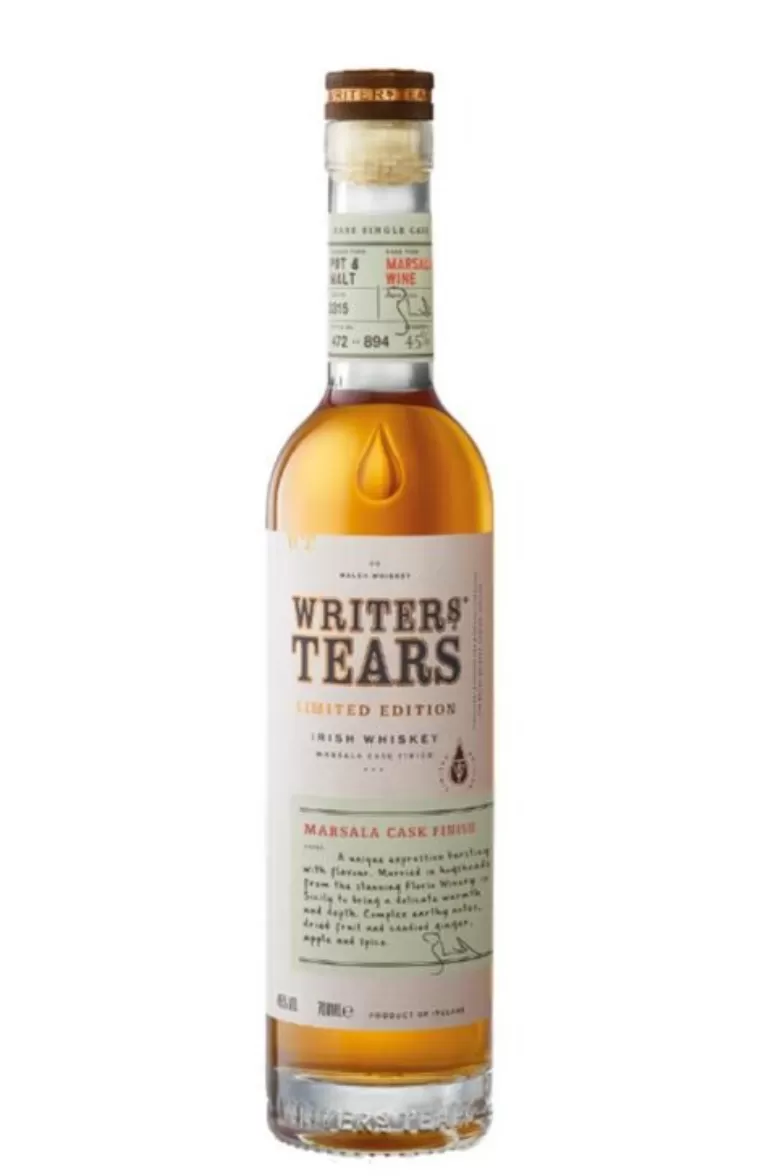 Writers Tears Marsala Cask Finish