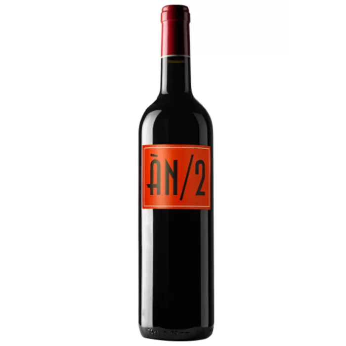 Anima Negra An/2 2019