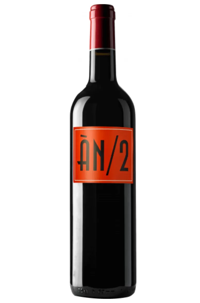 Anima Negra An/2 2019