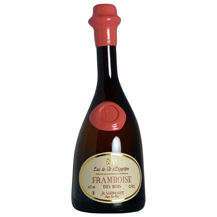 Nusbaumer Framboise De Bois