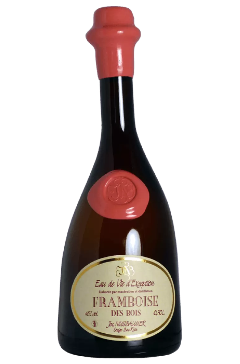 Nusbaumer Framboise De Bois