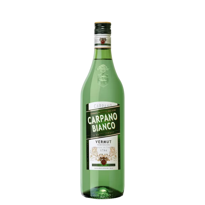 Carpano Bianco