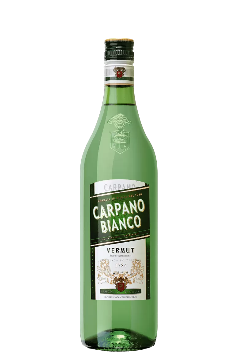 Carpano Bianco