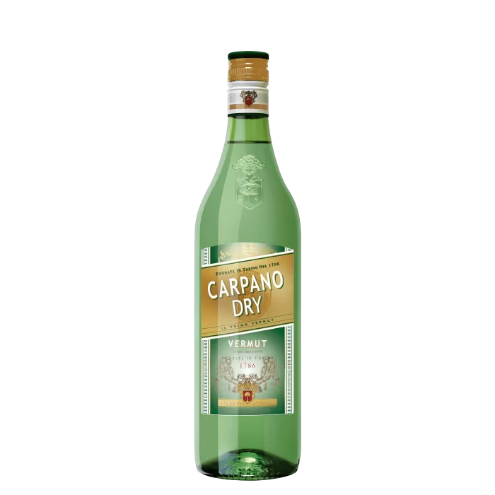 Carpano Dry