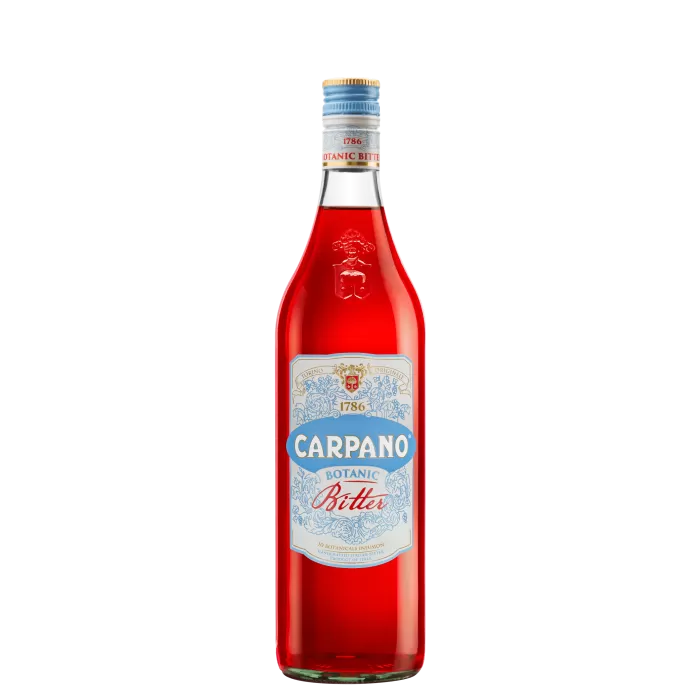 Carpano Botanic Bitters