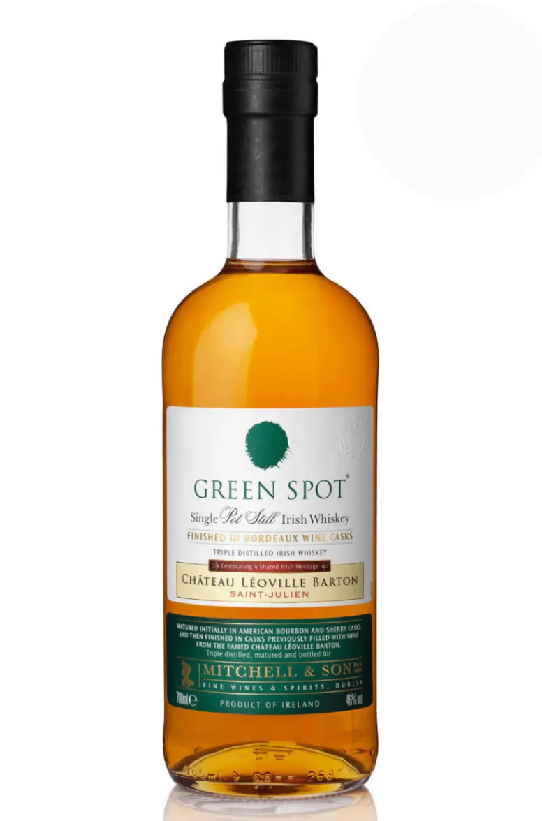 Green Spot Chateau Léoville Barton 