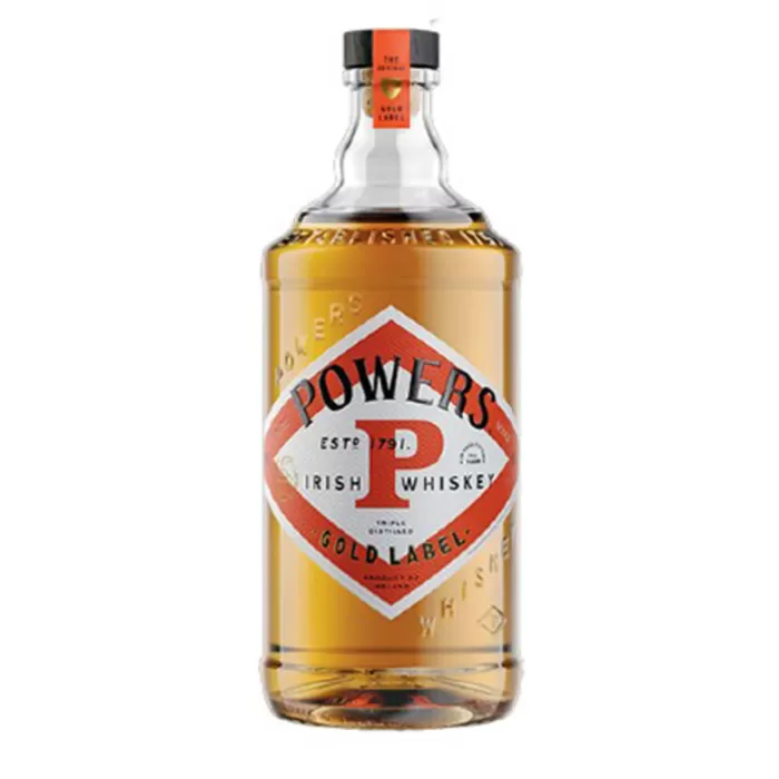 Powers Gold Label 