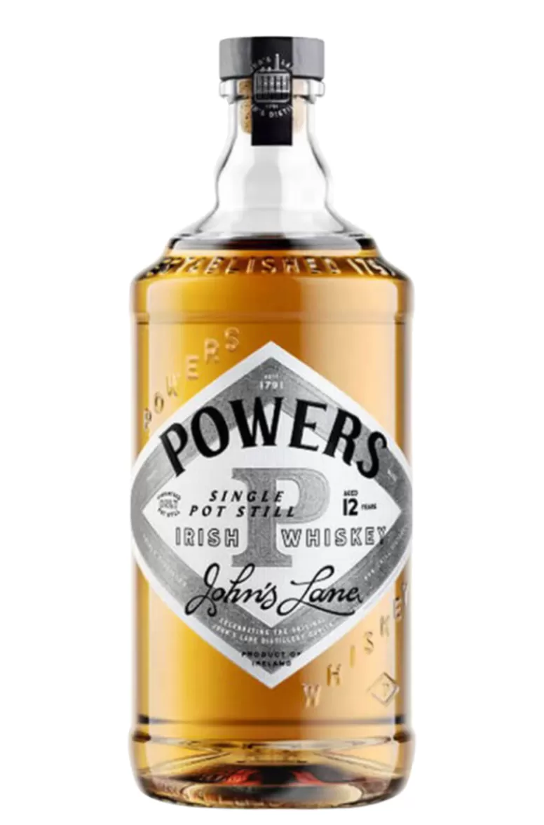 Powers John's Lane 12 Year Old 