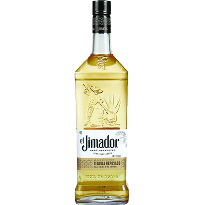 El Jimador Reposado