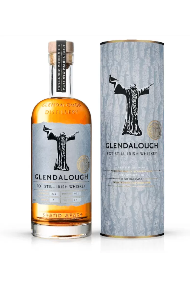 Glendalough Pot Still