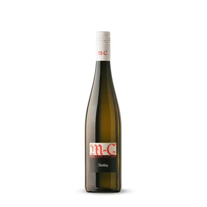 Muller Catoir MC Riesling Dry 