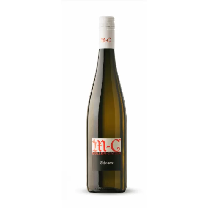 Muller Catoir MC Scheurebe Dry 