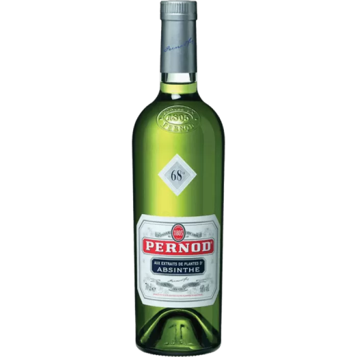 Pernod Absinthe