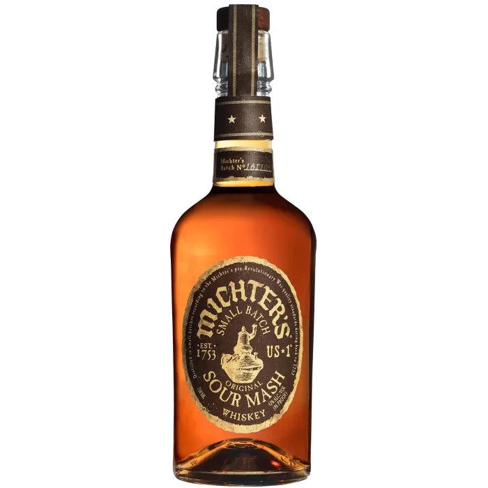 Michters US1 Original Sour Mash