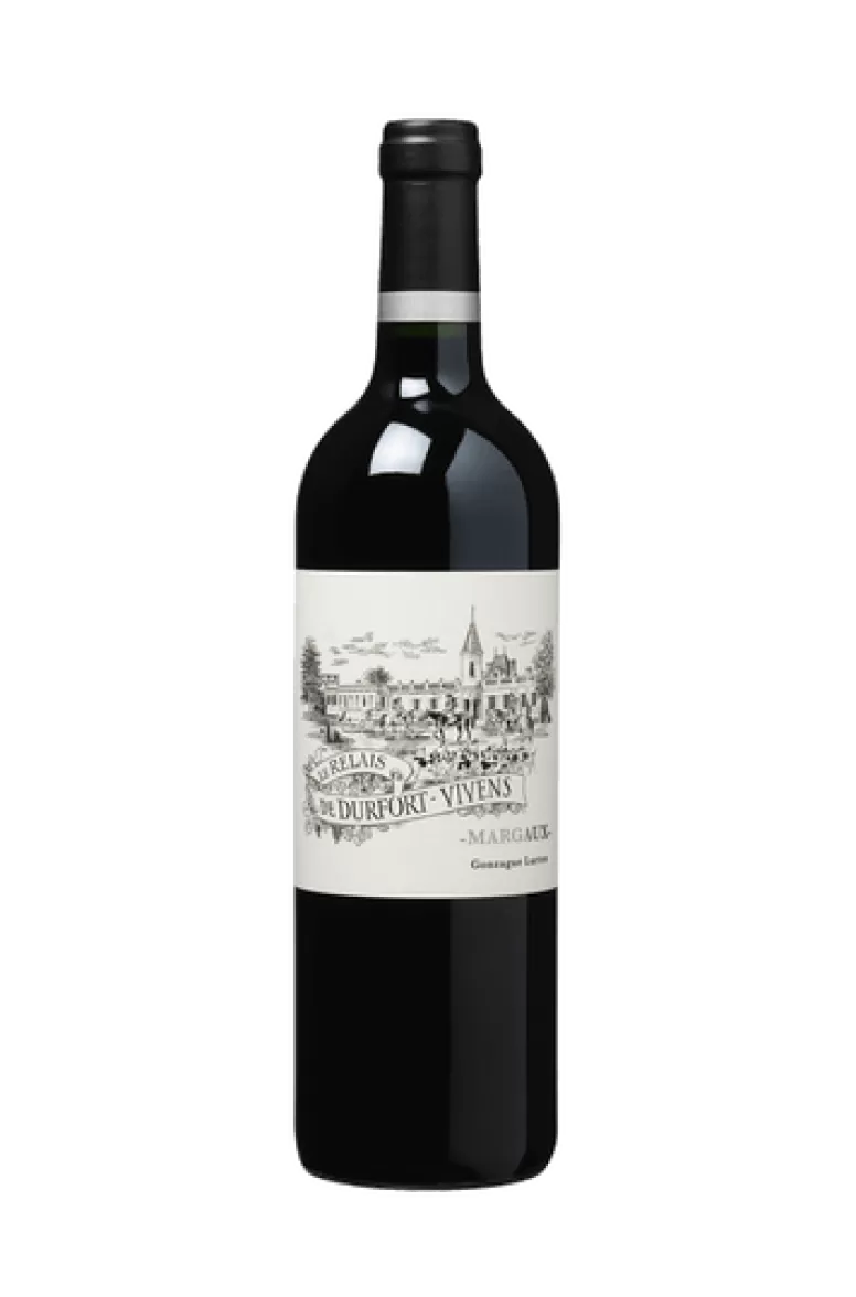 Chateau Durfort Vivens 2015