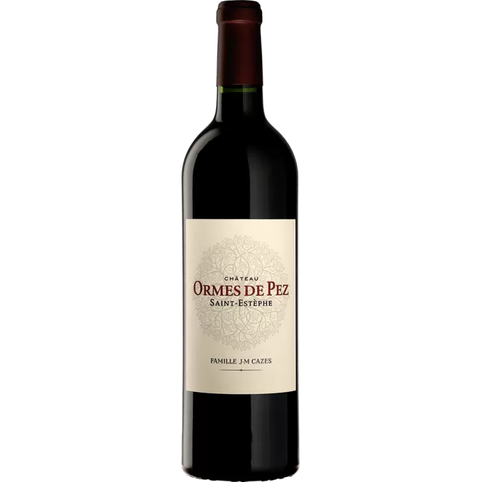 Chateau Ormes de Pez 2016