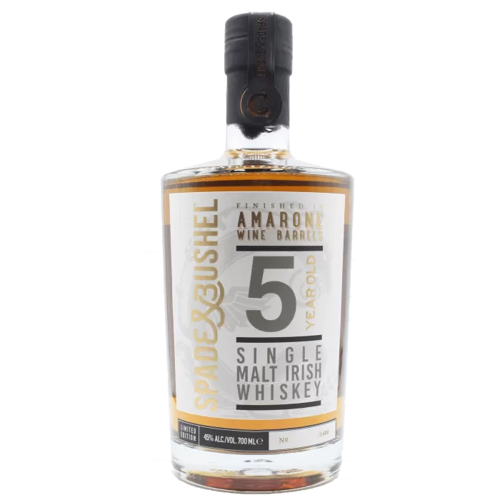 Spade & Bushel 5 Year Old Amarone Cask