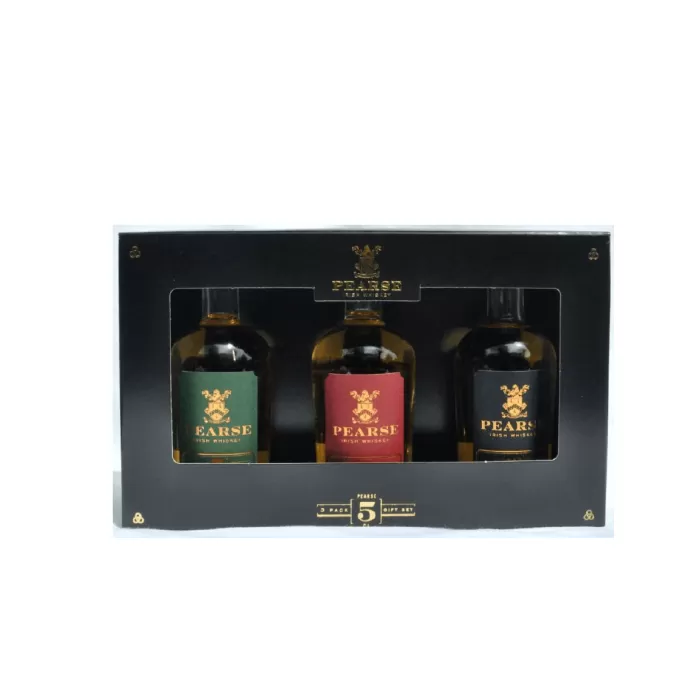 Pearse Lyons Miniature Trio Set