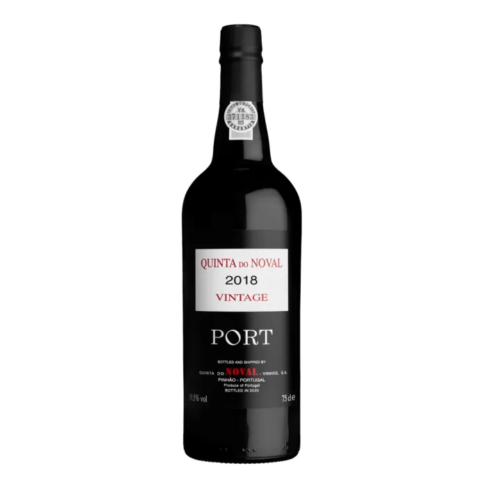 Quinta do Noval 2018 Vintage Port