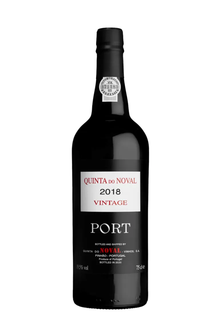 Quinta do Noval 2018 Vintage Port