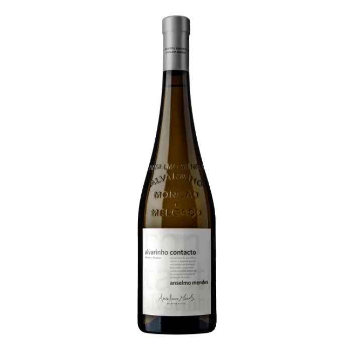 Muros Antigos Contacto Alvarinho