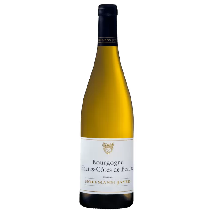 Hoffmann-Jayer Bourgogne Blanc Hautes-Cotes De Beaune