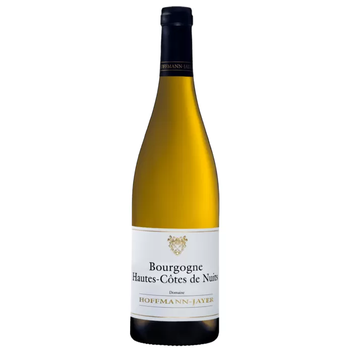 Hoffmann-Jayer Bourgogne Blanc Hautes-Cotes Nuits