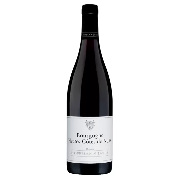 Hoffmann-Jayer Bourgogne Rouge Hautes-Cotes De Nuits